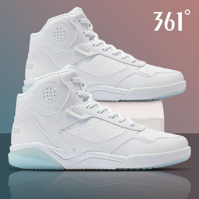 361轻便休闲百搭运动鞋