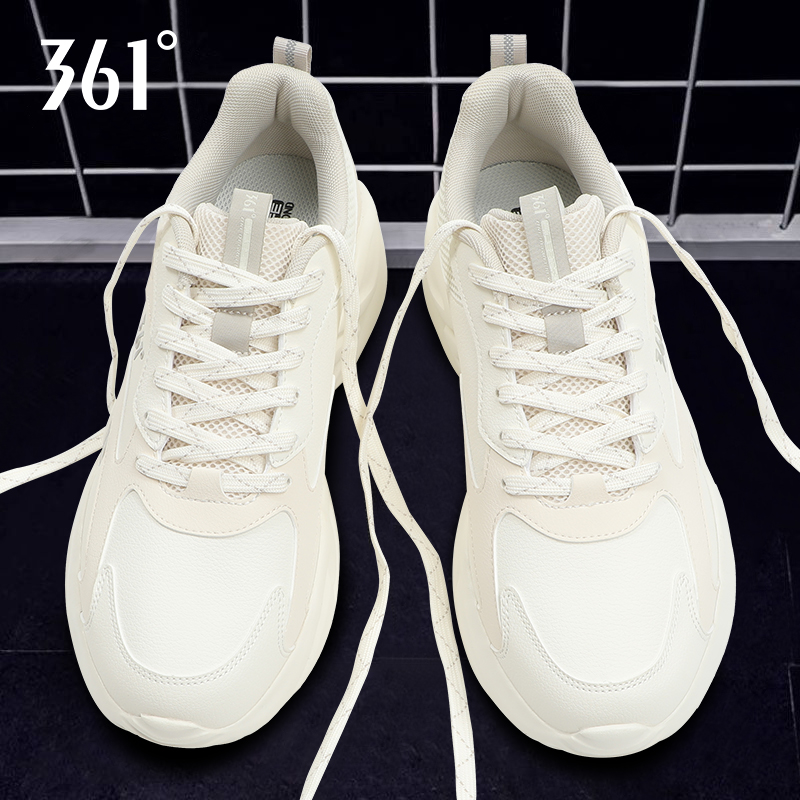 361复古男士轻便户外运动鞋