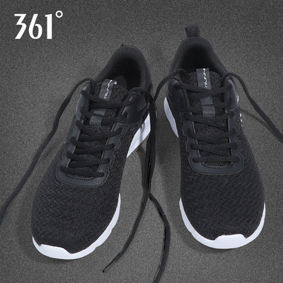 361超轻跑步鞋男鞋网面透气