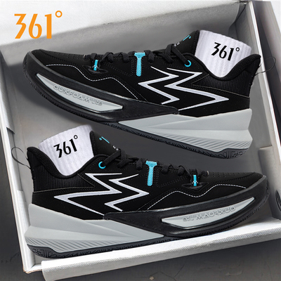 361BIG3Team2.0实战篮球鞋