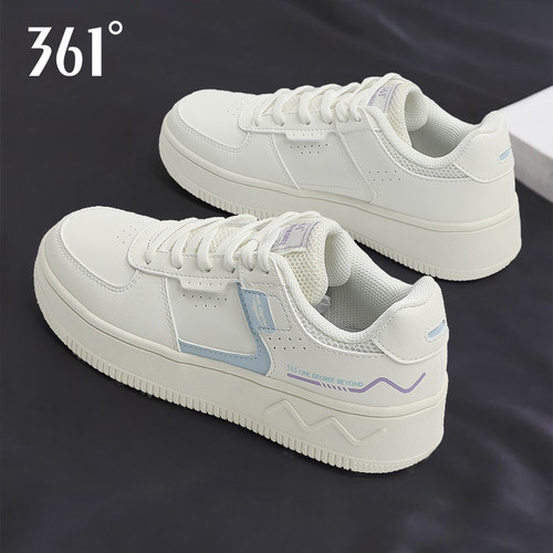 361小白鞋韩版软底学生运动鞋