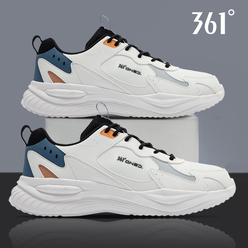 361户外时尚老爹鞋休闲鞋