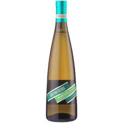 Moscato起泡葡萄酒莫斯卡托