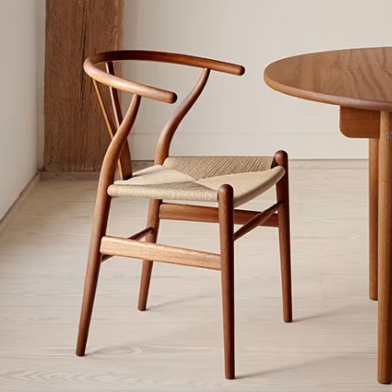 休闲椅CarlHansen&son木简约