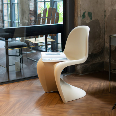 凡德罗Vitra合作款限定色