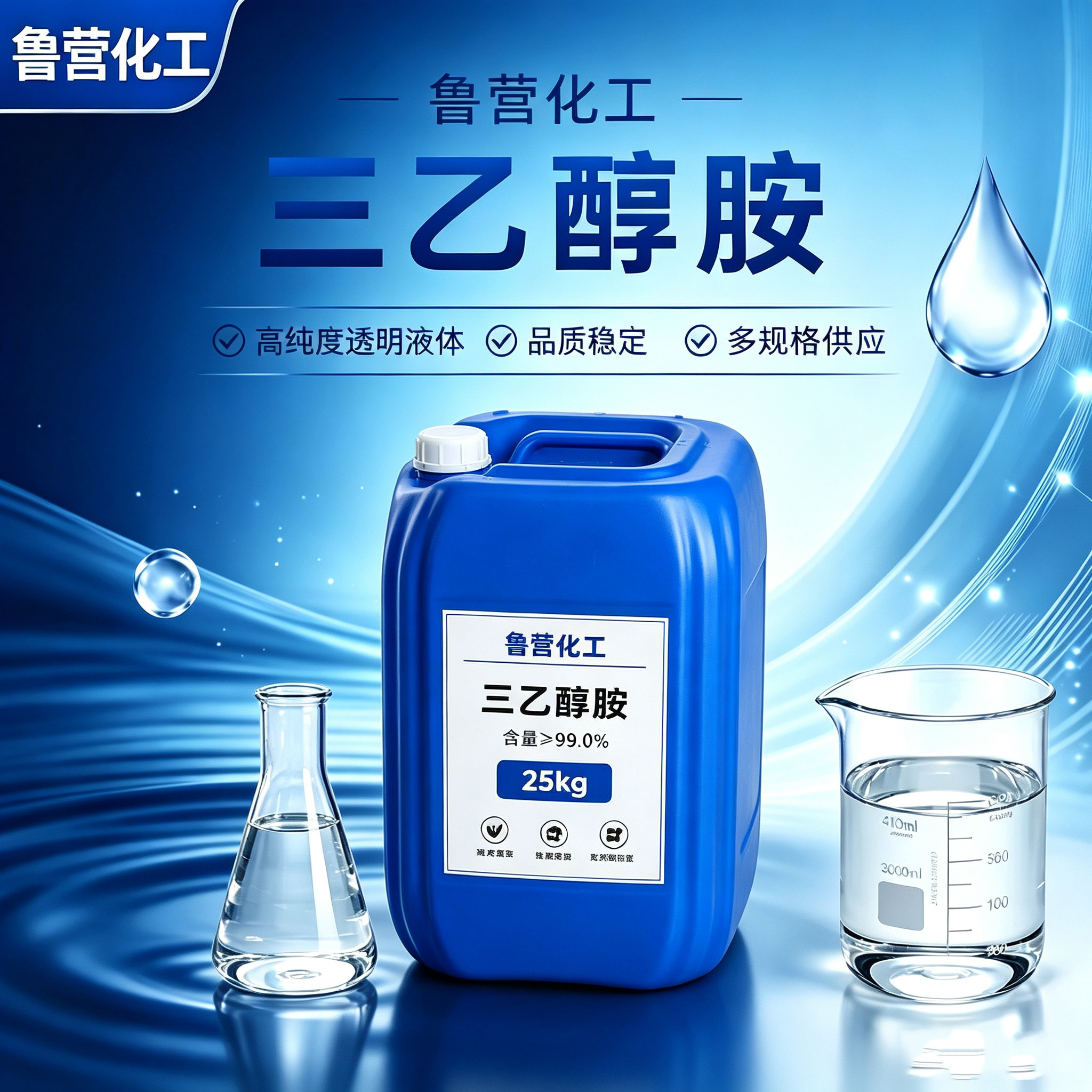 佳化三乙醇胺水泥助磨剂早强剂