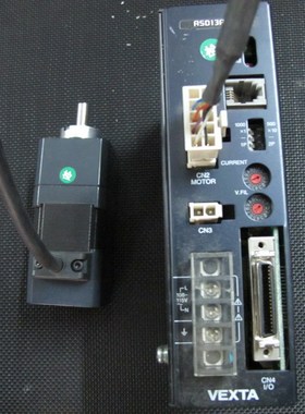 二手东方步进ASD13A-A ASM46AA-P10