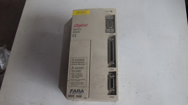 伺服驱动器CSDJ-10BX1三星