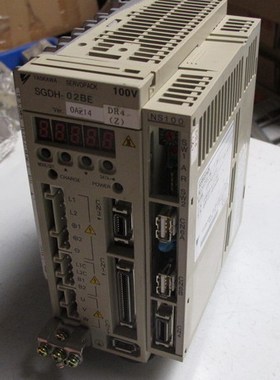 SGDM-02BDA安川伺服驱动器SGDH-01BE