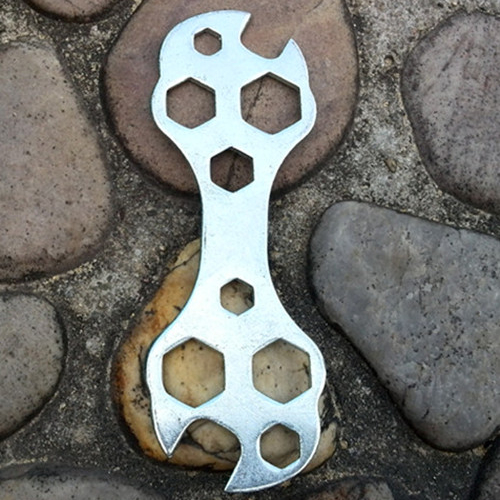 Clé pour réparation vélo - Ref 2300569 Image 3