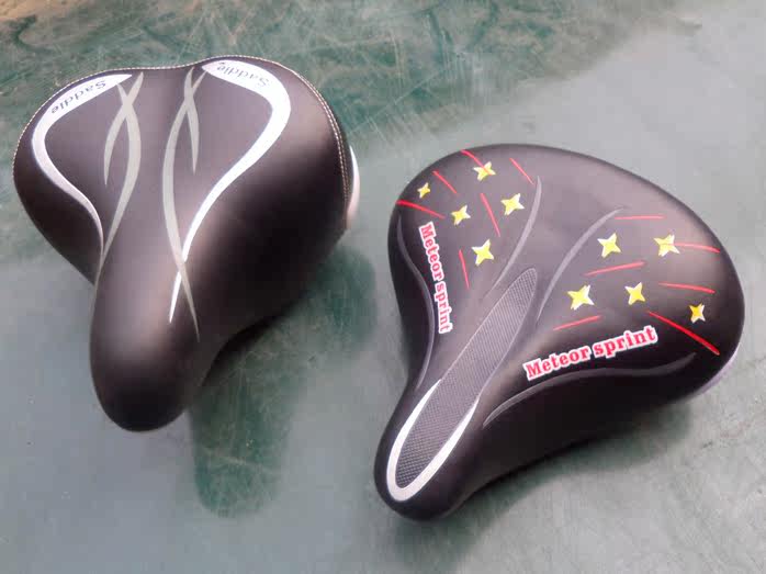 Selle de vélo - Ref 2348426 Image 3