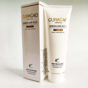 包邮 婉丝化妆品专柜正品 清莹美肤系列:清莹平衡洁面爽120g满99元