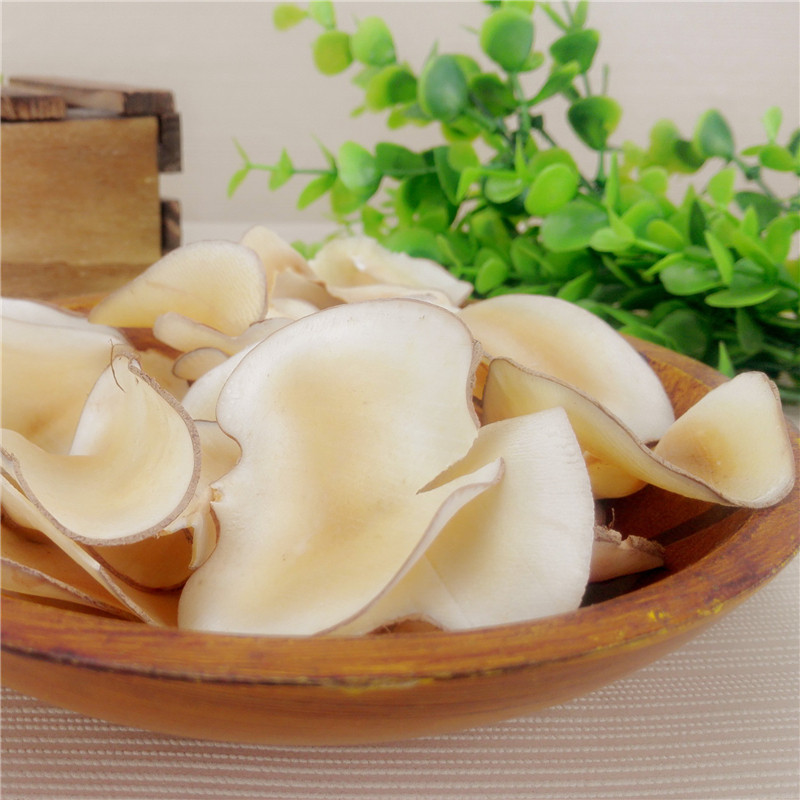 海底椰180g干货泰国海底椰片 广东老火煲汤材料 新鲜无硫滋补汤料