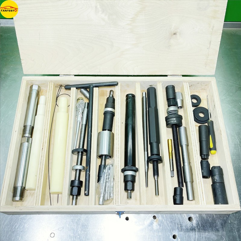 全系铜套工具维修工具TANTESTO