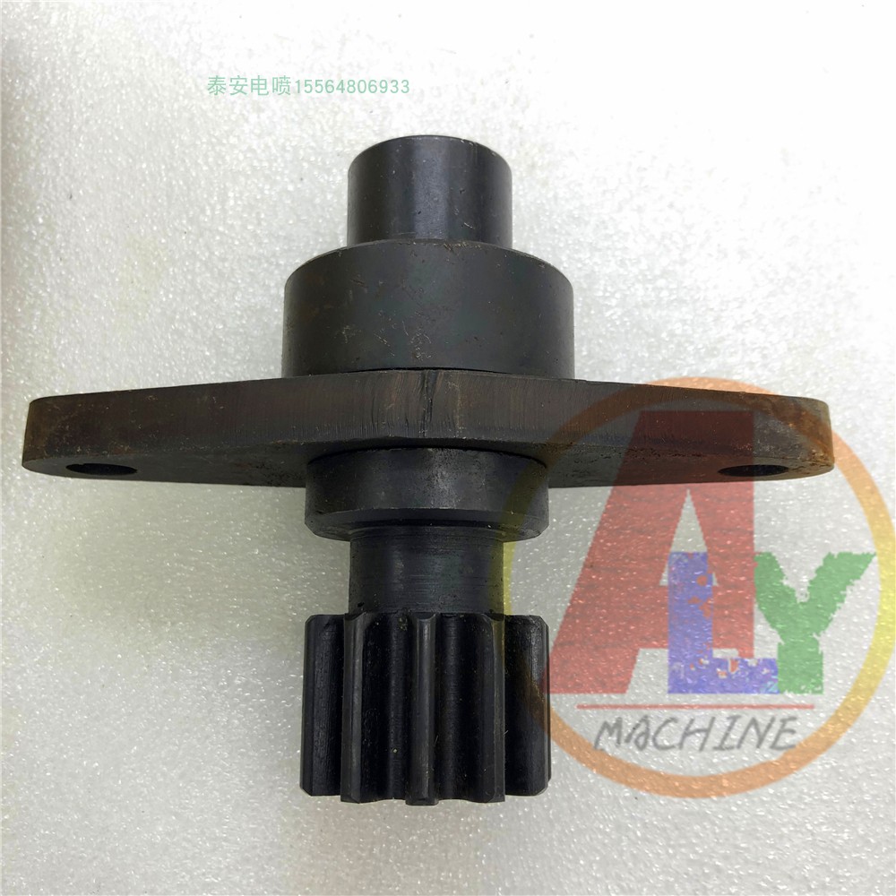 320D盘车工具TANTESTO