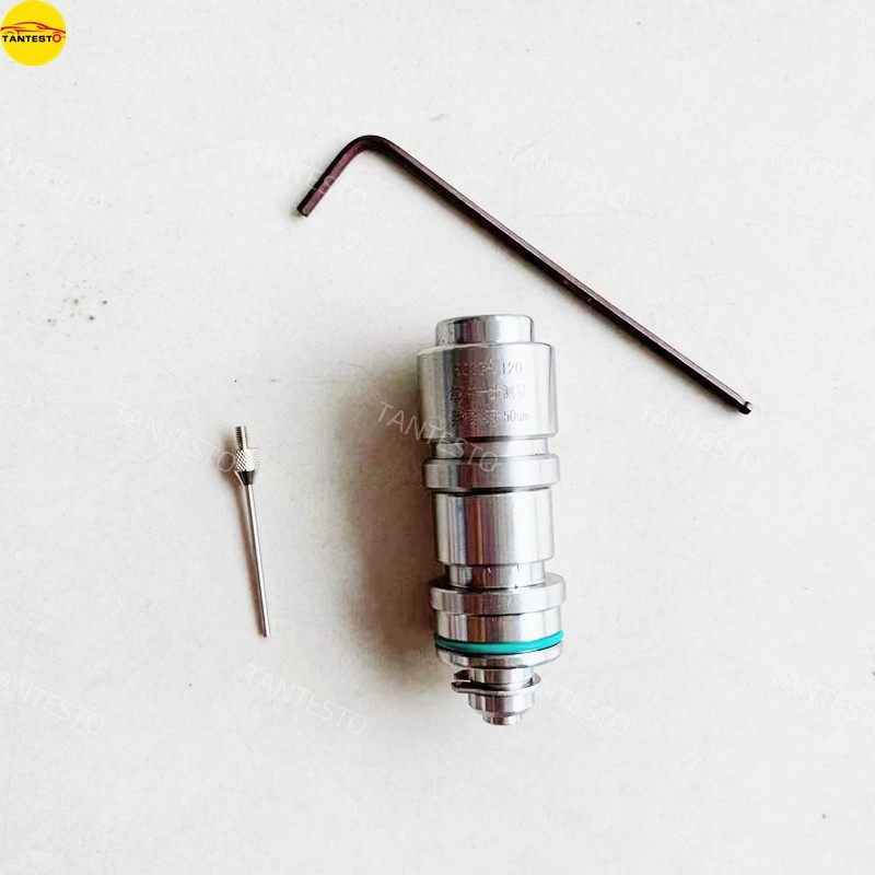 喷油器缓冲行程测量TANTESTO