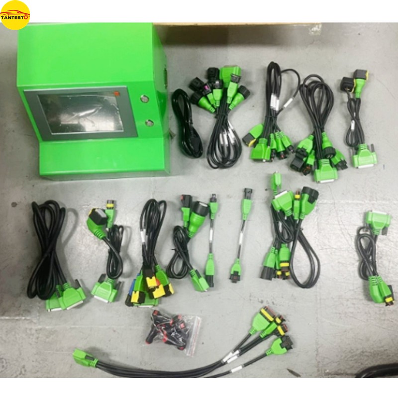 SCR03测试尿素泵检测仪TANTESTO
