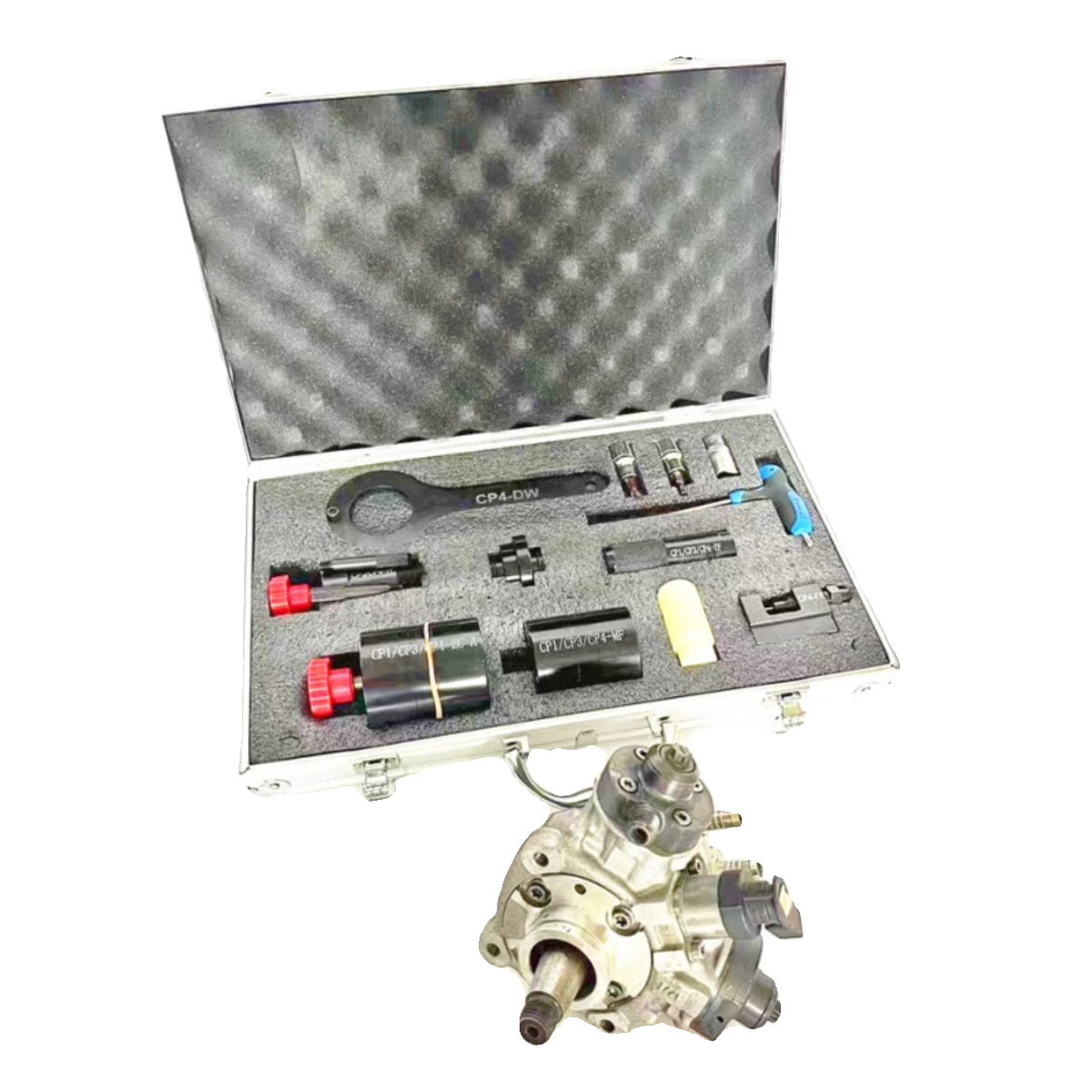 TANTESTOCP4共轨油泵分解工具