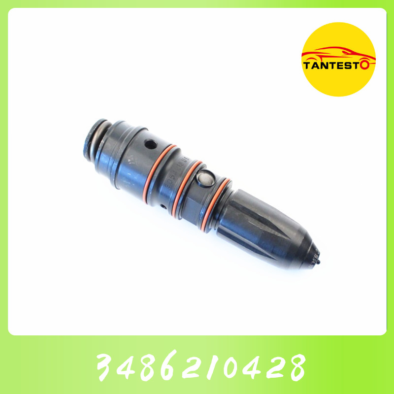 康明斯系统喷油器TANTESTO
