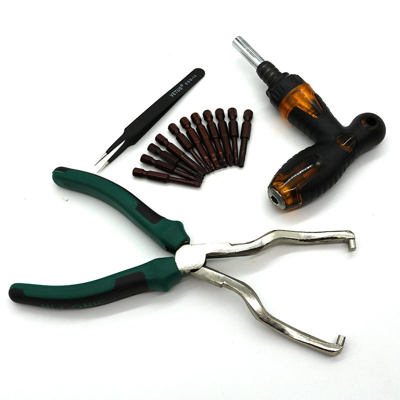 尿素泵拆装分解工具TANTESTO