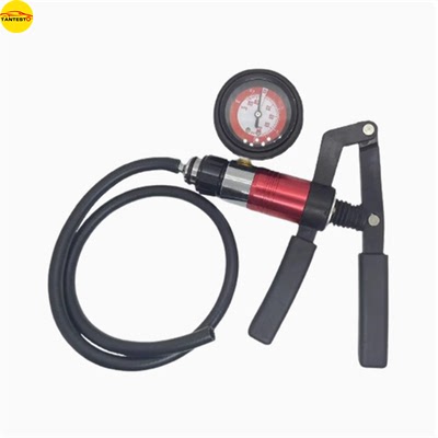 涡轮增压器通阀打压工具TANTESTO