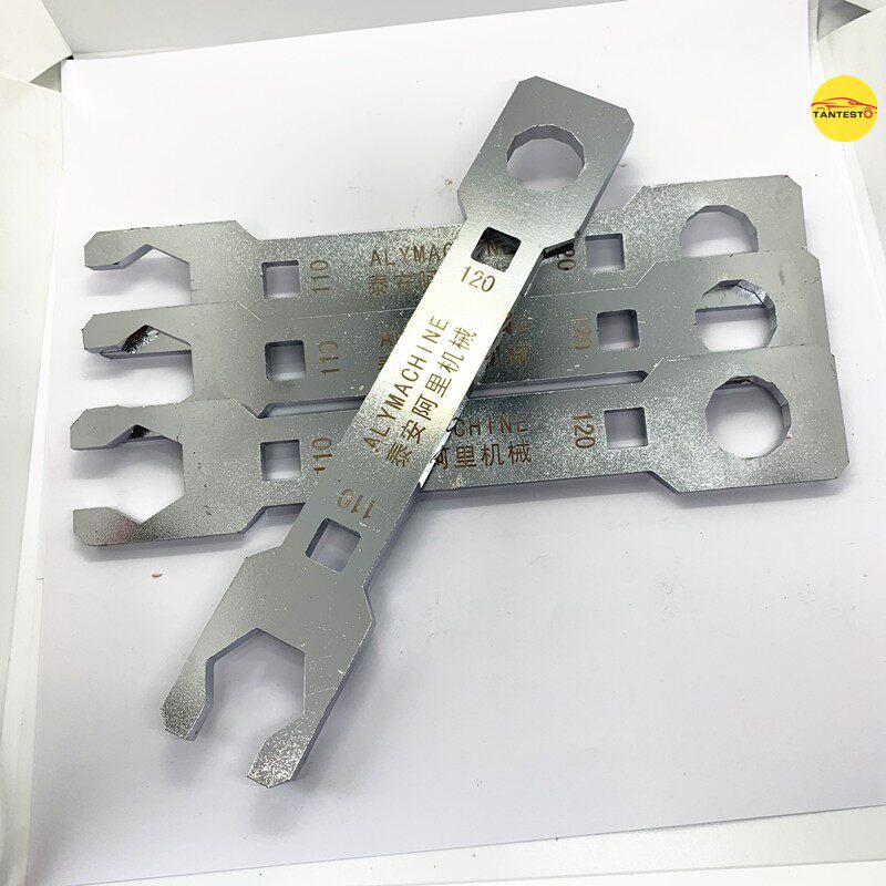 适用博世喷油器110 120电磁阀拆卸扳手维修工具