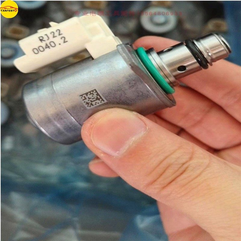 辽宁新风计量单元燃油阀TANTESTO