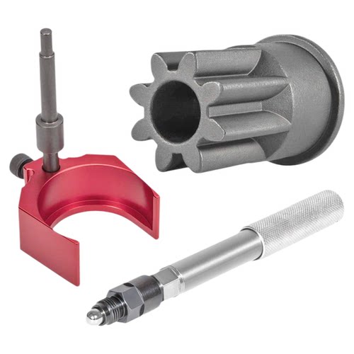 喷油器高度工具发动机盘车工具