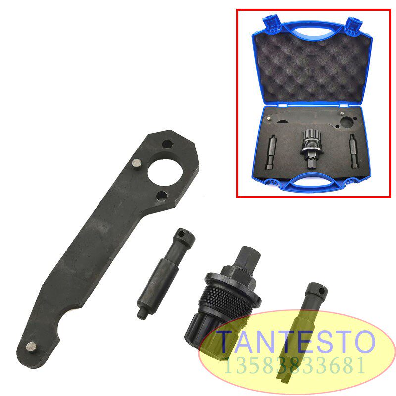 发动机正时盘车工具TANTESTO
