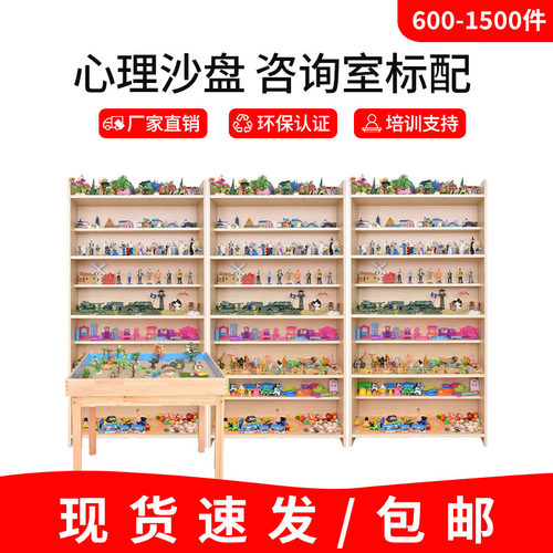 测试推荐培训支持心理咨询室