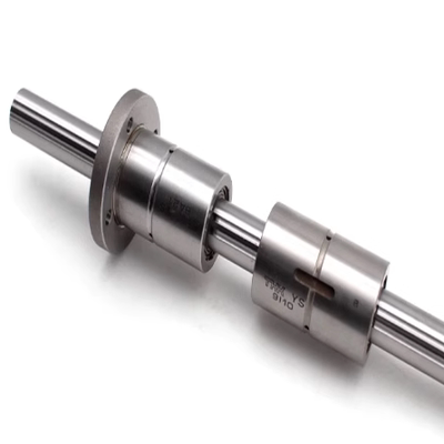 THK滚珠花键直线轴承定制