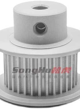 HTPA72S3M060-B-P-d8至38孔现货S3M72齿同步轮铝合金同步带轮