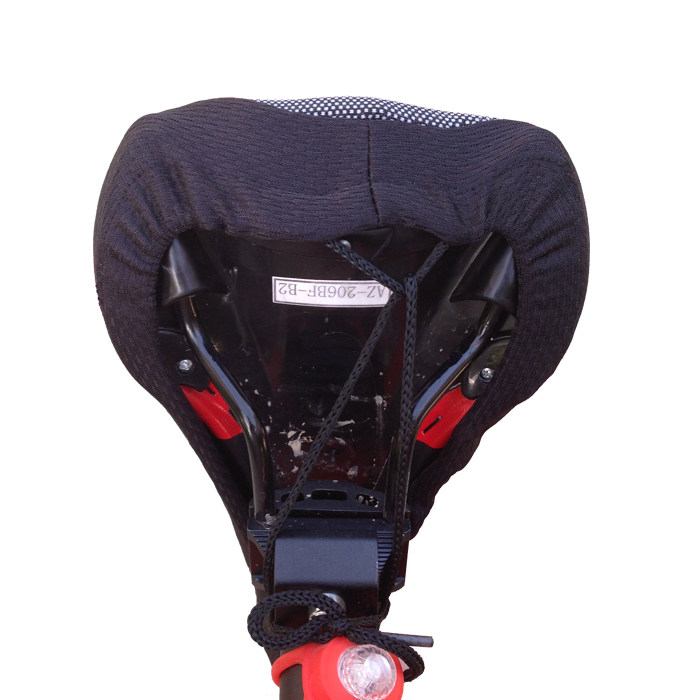 Selle de vélo CHAUNTS - Ref 2360138 Image 3