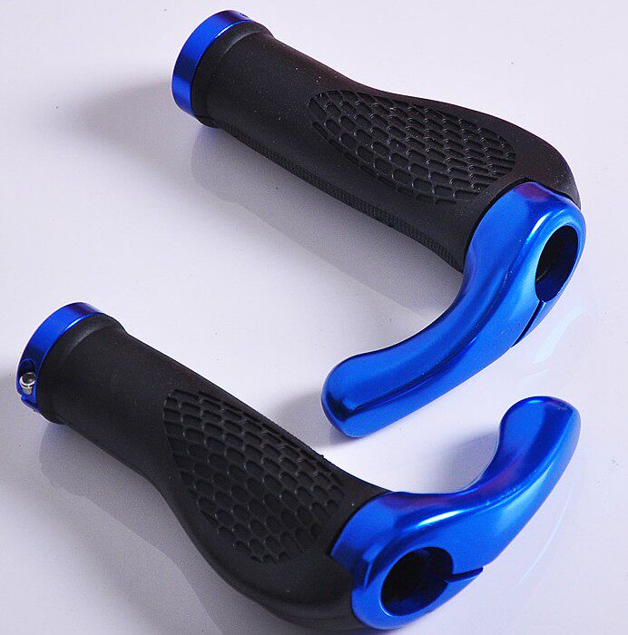 Poignées de vélo - Ref 2344974 Image 3