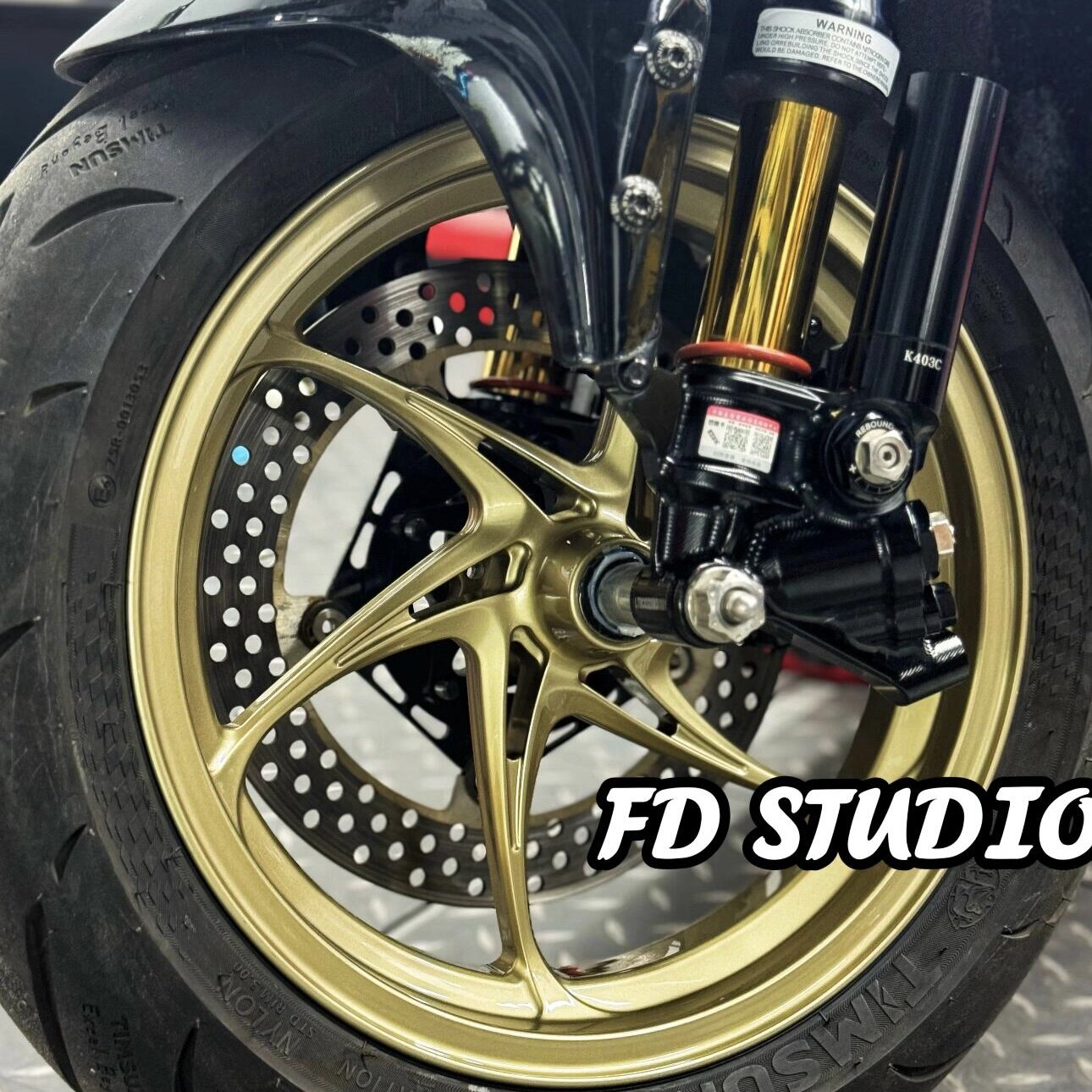 MFSS小牛NXT极核AE5/4九号猎户座机械师二2.5直上锻造轮毂