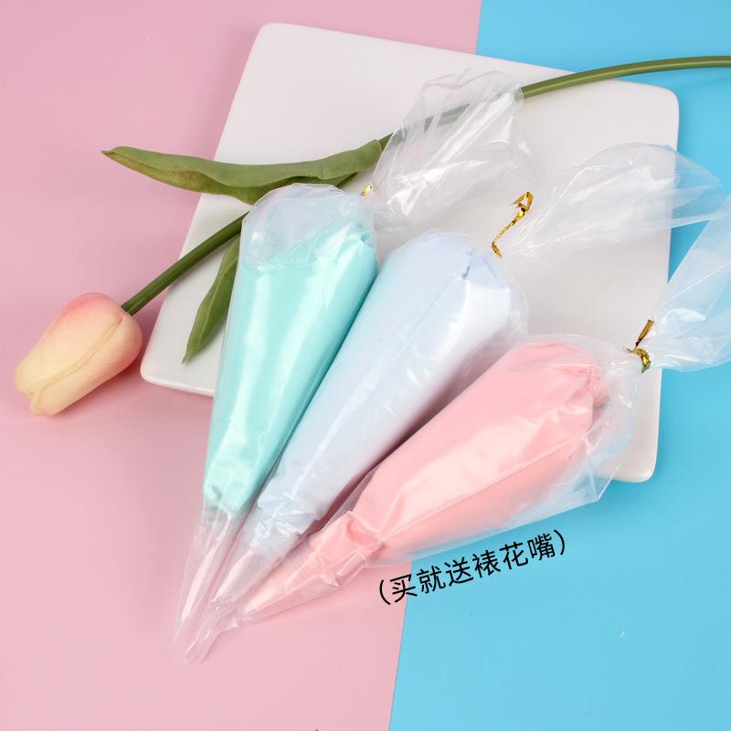 袋装仿真树脂奶油胶手机壳文具盒饰品配件手工制作材料包