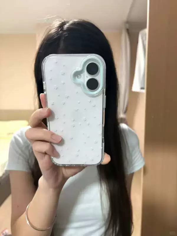 เคสโทรศัพท์สไตล์ญี่ปุ่น-เกาหลี ลายดาวเรียบง่ายสำหรับ iPhone 17 เคสป้องกันสำหรับ iPhone 16 เคสหุ้มทั้งเครื่องสำหรับ iPhone 15 เคสกันกระแทกรุ่นใหม่ยอดฮิตสำหรับ iPhone 13 เคสโทรศัพท์ max แบบไม่ซ้ำใคร มีเอกลักษณ์เฉพาะตัว