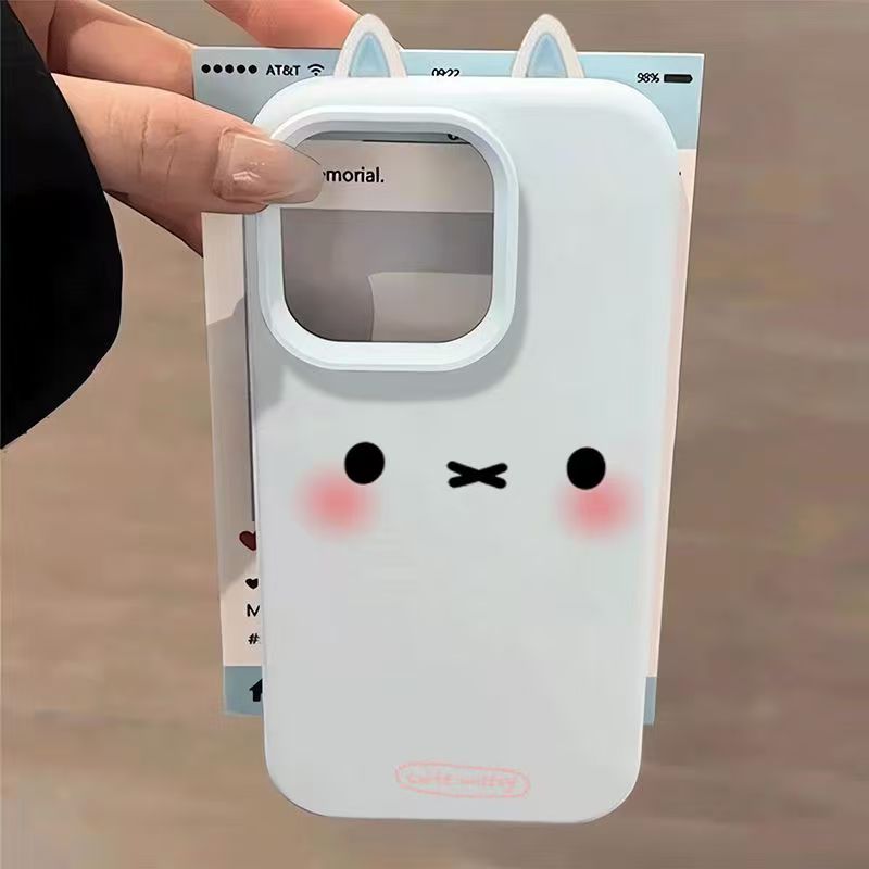 iPhone适用苹果17promax手机壳