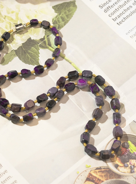 舒俱来R1604魔方珠手串