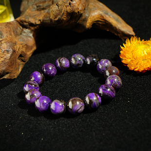 舒俱来R60150帝王紫圆珠卡13mm