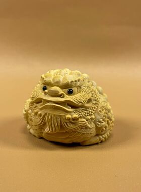 香榧木精雕刻家玄关中式工艺品