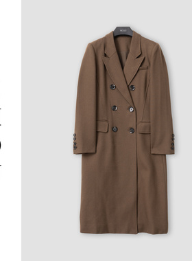 （周哥甄选）军绿外套-11458