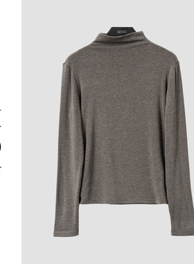 （周哥甄选）灰色上衣-31247