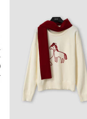 （周哥甄选）杏色上衣-32337