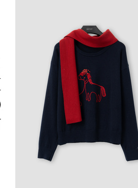 （周哥甄选）藏蓝色上衣-32337