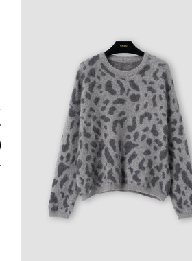 （周哥甄选）灰色上衣-32244