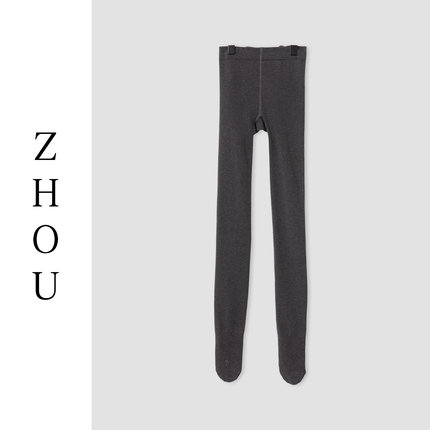 （周哥甄选）灰色裤子-30381