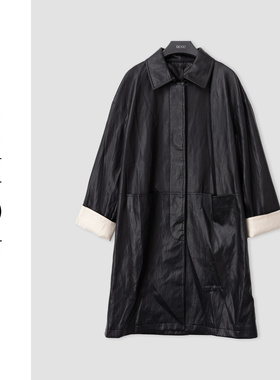 （周哥甄选）黑色外套-30550