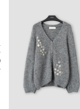 （周哥甄选）灰色上衣-32277