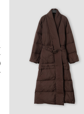 （周哥甄选） 咖色外套-32838